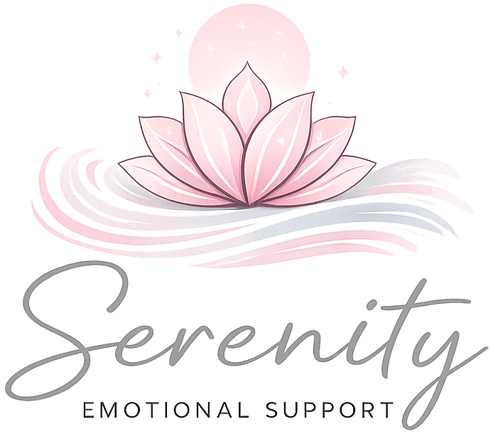 Serenity Emotional Support